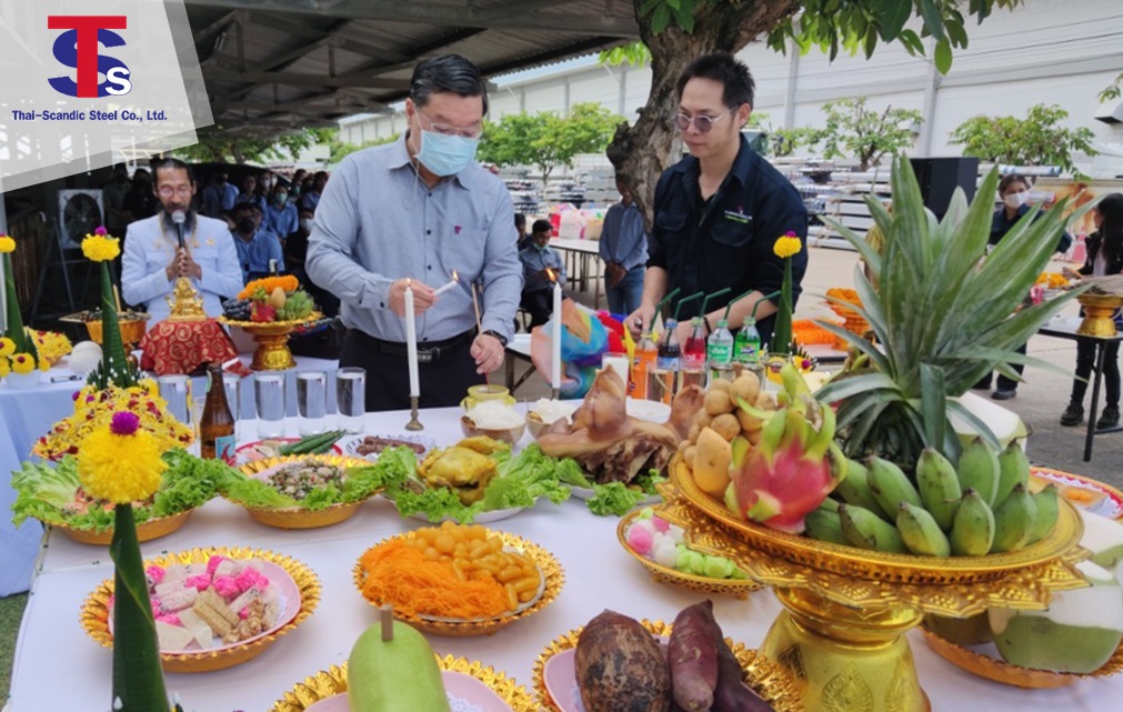 Montana Songkran Day activity for the year 2023